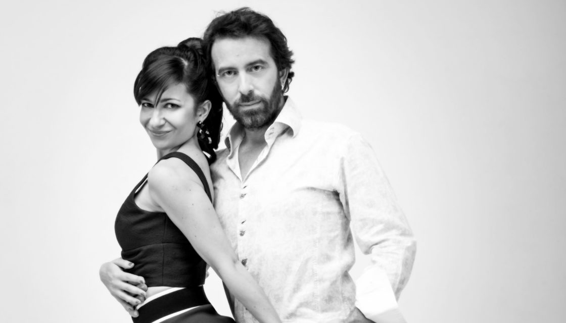 Pablo & Sofia à Neuchâtel
